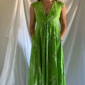 free people dress